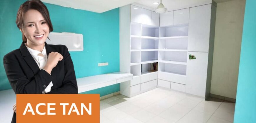 Taman Laguna – 2 Storey SuperLink House – FOR SALE