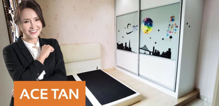 Taman Laguna – 2 Storey SuperLink House – FOR SALE