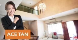 Taman Laguna – 2 Storey SuperLink House – FOR SALE