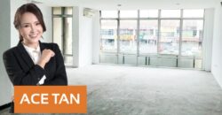 Nusa Bestari – 3 Storey Shop Lot – Ground Floor – FOR RENT Nusa Bestari – 3 Storey Shop Lot – Ground Floor – FOR RENT