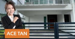 Austin Heights – 2 Storey Cluster House – FOR SALE Austin Heights – 2 Storey Cluster House – FOR SALE