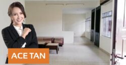 Taman Sentosa – Single Storey Bungalow House – FOR SALE