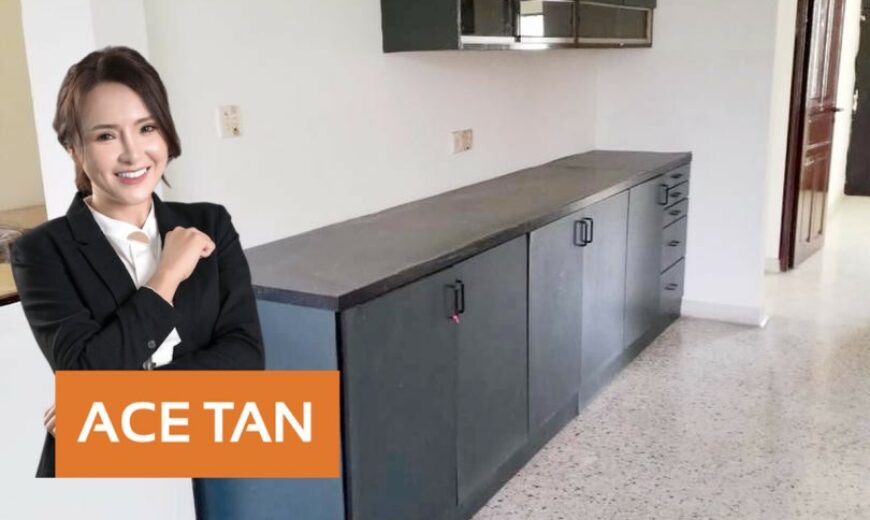 Taman Sentosa – Single Storey Bungalow House – FOR SALE Taman Sentosa – Single Storey Bungalow House – FOR SALE