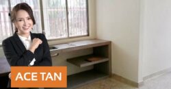 Taman Sentosa – Single Storey Bungalow House – FOR SALE