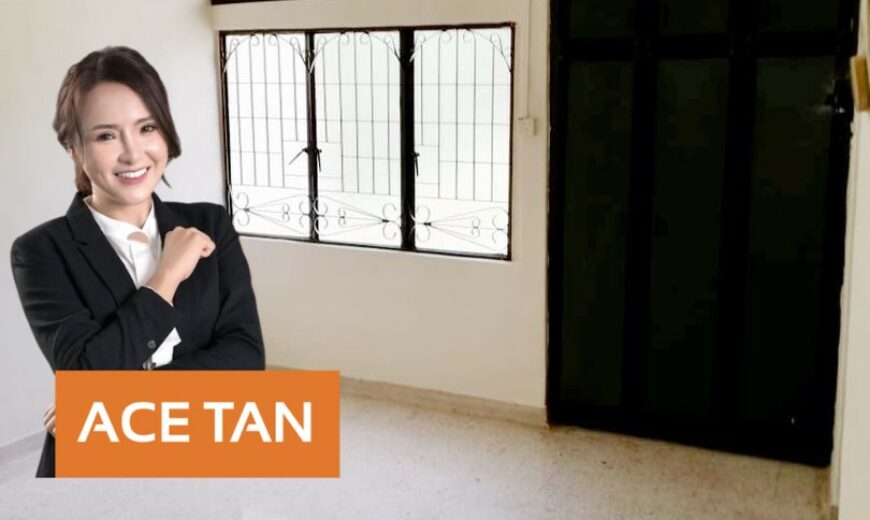 Taman Sentosa – Single Storey Bungalow House – FOR SALE Taman Sentosa – Single Storey Bungalow House – FOR SALE