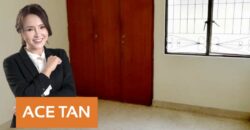 Taman Sentosa – Single Storey Bungalow House – FOR SALE