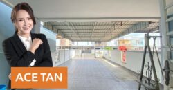 Setia Tropika – 2 Storey Terrace House – FOR SALE