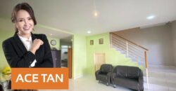 Setia Tropika – 2 Storey Terrace House – FOR SALE