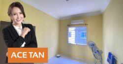 Setia Tropika – 2 Storey Terrace House – FOR SALE