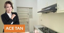 Setia Tropika – 2 Storey Terrace House – FOR SALE