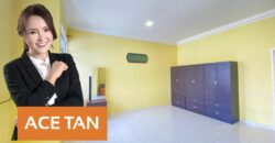 Setia Tropika – 2 Storey Terrace House – FOR SALE