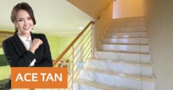 Setia Tropika – 2 Storey Terrace House – FOR SALE