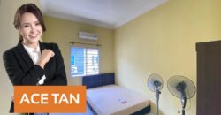 Setia Tropika – 2 Storey Terrace House – FOR SALE