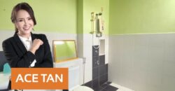 Setia Tropika – 2 Storey Terrace House – FOR SALE