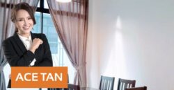 Bukit Indah – 2 Storey Cluster House – FOR SALE Bukit Indah – 2 Storey Cluster House – FOR SALE