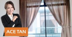 Bukit Indah – 2 Storey Cluster House – FOR SALE Bukit Indah – 2 Storey Cluster House – FOR SALE