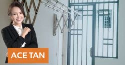 Bukit Indah – 2 Storey Cluster House – FOR SALE Bukit Indah – 2 Storey Cluster House – FOR SALE