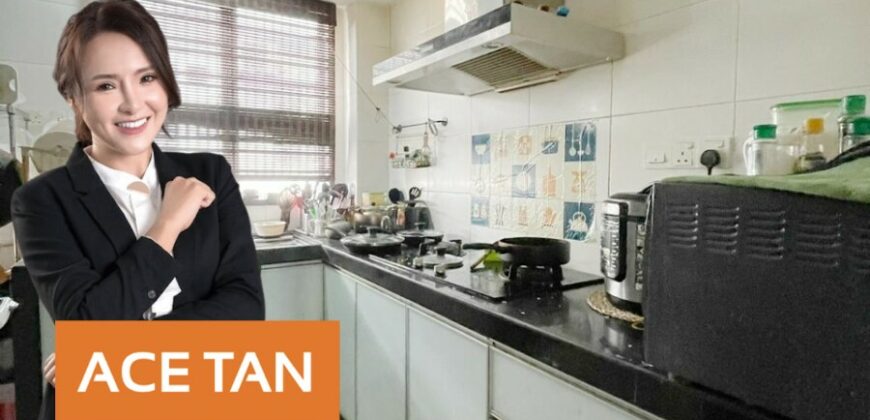 Setia Tropika – 2 Storey SuperLink House – FOR SALE Setia Tropika – 2 Storey SuperLink House – FOR SALE