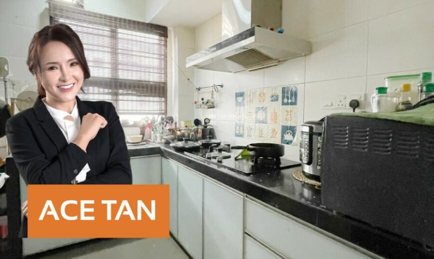 Setia Tropika – 2 Storey SuperLink House – FOR SALE Setia Tropika – 2 Storey SuperLink House – FOR SALE