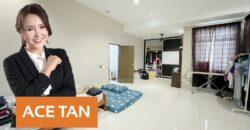 Setia Tropika – 2 Storey SuperLink House – FOR SALE Setia Tropika – 2 Storey SuperLink House – FOR SALE