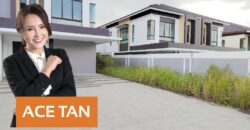 Austin Duta 2 – 2 Storey Cluster House – FOR SALE Austin Duta 2 – 2 Storey Cluster House – FOR SALE
