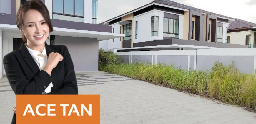 Austin Duta 2 – 2 Storey Cluster House – FOR SALE Austin Duta 2 – 2 Storey Cluster House – FOR SALE