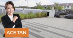 Austin Duta 2 – 2 Storey Cluster House – FOR SALE Austin Duta 2 – 2 Storey Cluster House – FOR SALE