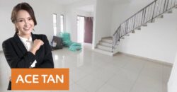 Austin Duta 2 – 2 Storey Cluster House – FOR SALE Austin Duta 2 – 2 Storey Cluster House – FOR SALE