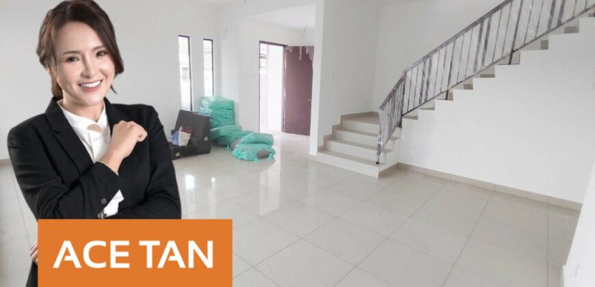 Austin Duta 2 – 2 Storey Cluster House – FOR SALE Austin Duta 2 – 2 Storey Cluster House – FOR SALE