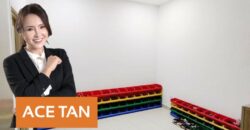 Adda Heights – 2 Storey Cluster House – FOR SALE