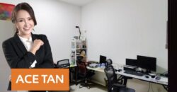 Adda Heights – 2 Storey Cluster House – FOR SALE