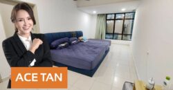 Adda Heights – 2 Storey Cluster House – FOR SALE