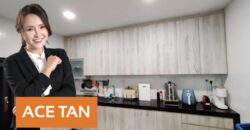 Adda Heights – 2 Storey Cluster House – FOR SALE