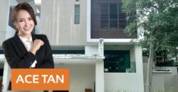 East Ledang @ Iskandar Puteri – 2 Storey End Lot Semi Detached House – FOR SALE East Ledang @ Iskandar Puteri – 2 Storey End Lot Semi Detached House – FOR SALE