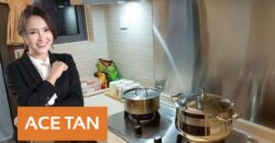 R&F Princess Cove – Serviced Residence – FOR SALE