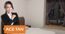 R&F Princess Cove – Serviced Residence – FOR SALE