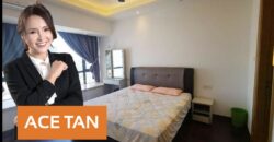 R&F Princess Cove – Serviced Residence – FOR SALE