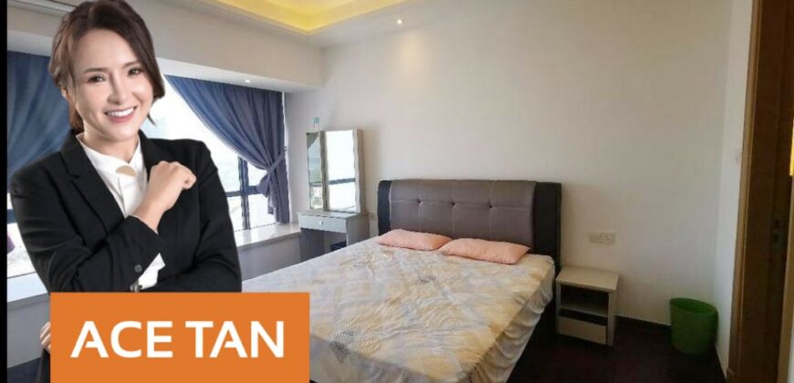 R&F Princess Cove – Serviced Residence – FOR SALE