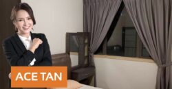 R&F Princess Cove – Serviced Residence – FOR SALE