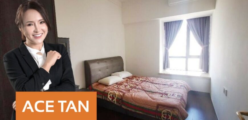 R&F Princess Cove – Serviced Residence – FOR SALE