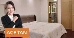 R&F Princess Cove – Serviced Residence – FOR SALE