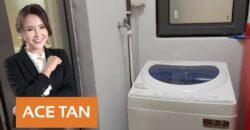 R&F Princess Cove – Serviced Residence – FOR SALE