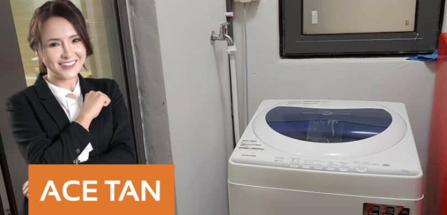 R&F Princess Cove – Serviced Residence – FOR SALE