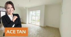 Desa Tebrau – 3 Storey Bungalow – FOR SALE Desa Tebrau – 3 Storey Bungalow – FOR SALE