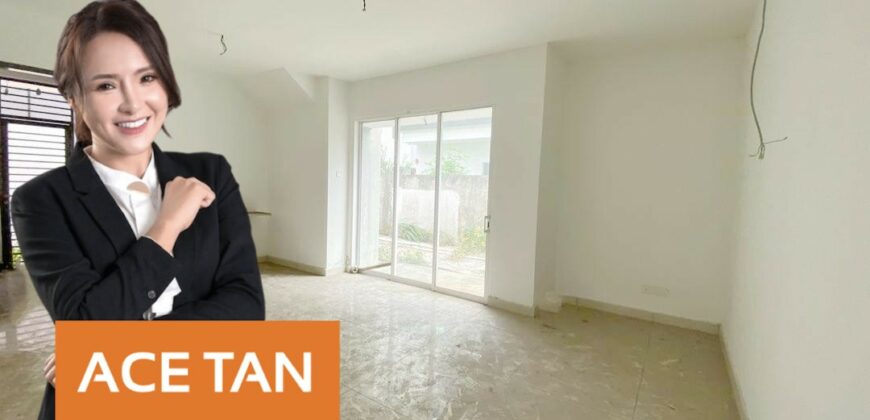 Desa Tebrau – 3 Storey Bungalow – FOR SALE Desa Tebrau – 3 Storey Bungalow – FOR SALE