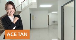 Desa Tebrau – 3 Storey Bungalow – FOR SALE Desa Tebrau – 3 Storey Bungalow – FOR SALE