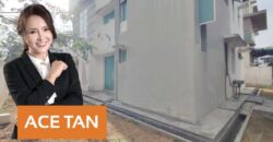 Desa Tebrau – 3 Storey Bungalow – FOR SALE Desa Tebrau – 3 Storey Bungalow – FOR SALE