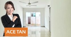 Desa Tebrau – 3 Storey Bungalow – FOR SALE Desa Tebrau – 3 Storey Bungalow – FOR SALE