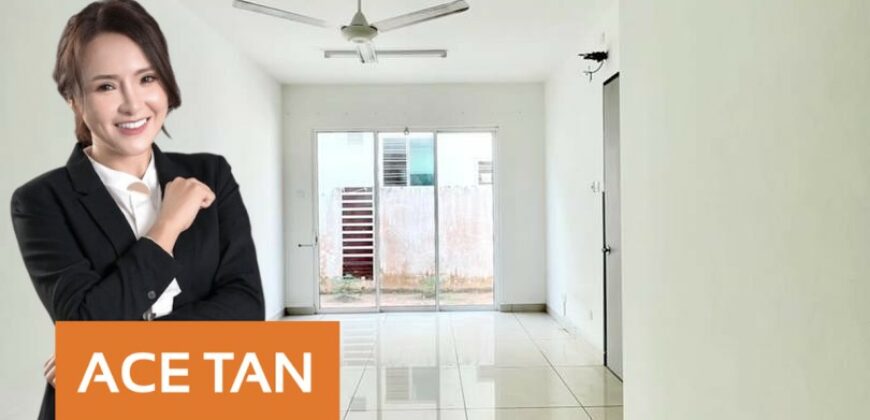 Desa Tebrau – 3 Storey Bungalow – FOR SALE Desa Tebrau – 3 Storey Bungalow – FOR SALE