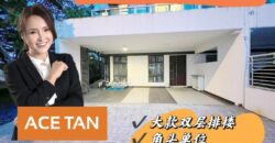 Horizon Residence 2 @ Bukit Indah – 2 Storey Corner SuperLink House – FOR SALE Horizon Residence 2 @ Bukit Indah – 2 Storey Corner SuperLink House – FOR SALE